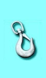 snap shackle with swivel / standard / multi-purpose