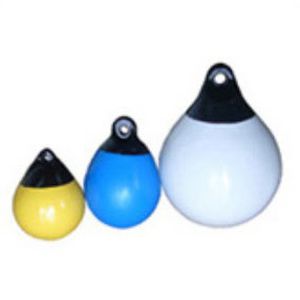 boat fender / spherical