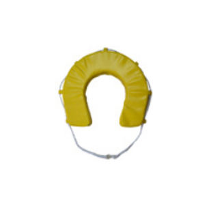 boat horseshoe lifebuoy