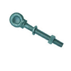 threaded standing rigging terminal / eye