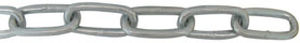 boat chain / anchor / long-link