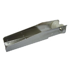 stainless steel bow roller