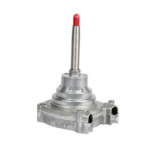 boat steering / mechanical