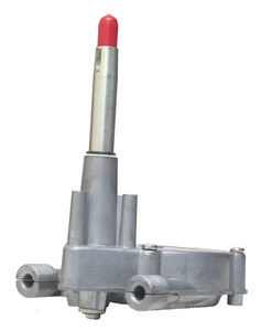 boat steering / mechanical