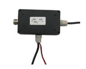 AIS antenna splitter / VHF / for boats