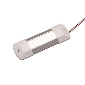 interior light / for boats / LED / surface-mount