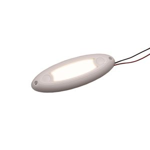 interior light / for boats / LED / surface-mount