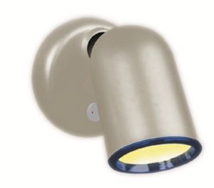 reading light / indoor / for boats / halogen