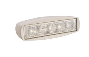 outdoor spotlight / for ships / LED