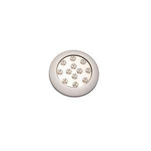 underwater boat light / LED / surface-mount