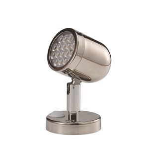 reading light / for boats / LED