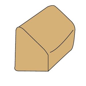protective cover / boat / seat