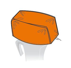 protective cover / boat / outboard motor