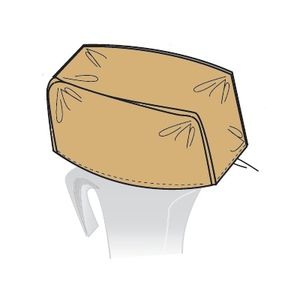 protective cover / boat / outboard motor