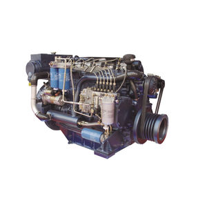 ship engine / high-speed / propulsion / diesel