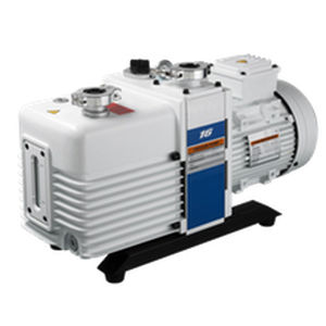 shipyard vacuum pump / for ships / electric