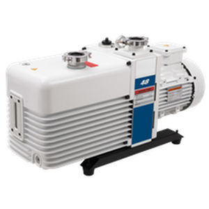 shipyard vacuum pump / for ships / electric