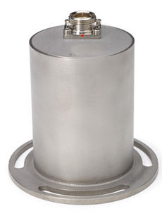 depth sensor / pitch / roll / for ships