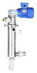 water filter / for ships