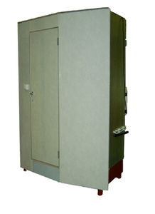 ship prefabricated bathroom