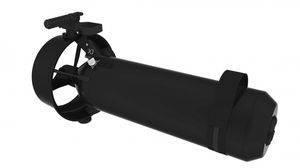 underwater scooter
