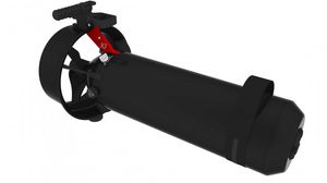 underwater scooter
