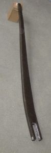 tiller / for sailboats