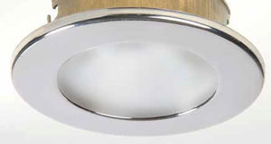 indoor spotlight / outdoor / for boats / LED