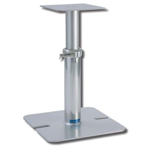 pneumatic boat table pedestal / adjustable