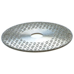 composite diamond grinding wheel / shipyard