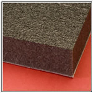 soundproofing foam
