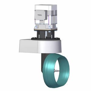 boating engine / saildrive / electric / permanent magnet