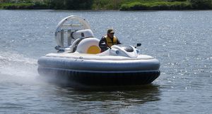 private hovercraft