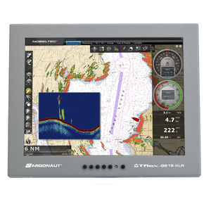 boat display / PC / video / multi-function