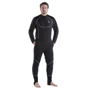 dive suit / wetsuit / full / long-sleeve