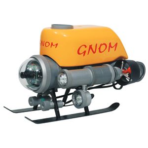 pipeline inspection ROV
