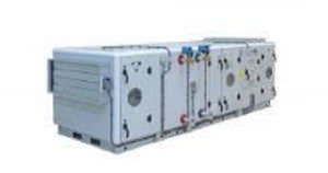 air handler / for ships