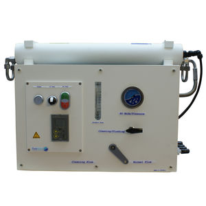 boat watermaker / reverse osmosis / 230 V / compact