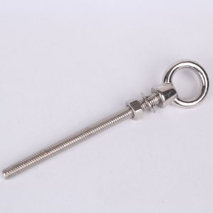 sailboat threaded eye bolt