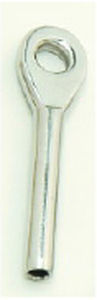 swage standing rigging terminal / eye