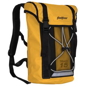 multi-use backpack / watersports / waterproof