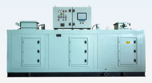 air handler / for ships
