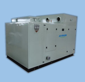 air handler / for ships