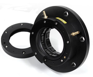 seal / for ships / stern tube