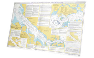 digital nautical chart