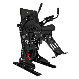 helm seat / for professional boats / for military vessels / for offshore power boats