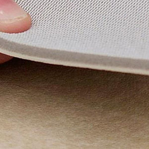 exterior decoration fabric for marine upholstery / artificial leather