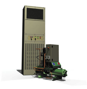 ship air conditioner / split