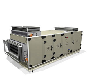 air handler / for ships
