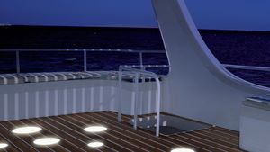 indoor spotlight / outdoor / for yachts / cabin